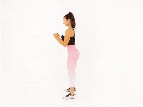 Get In Shape From Home With These Bodyweight-only Exercises
