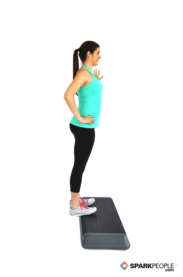  Get In Shape From Home With These Bodyweight-only Exercises