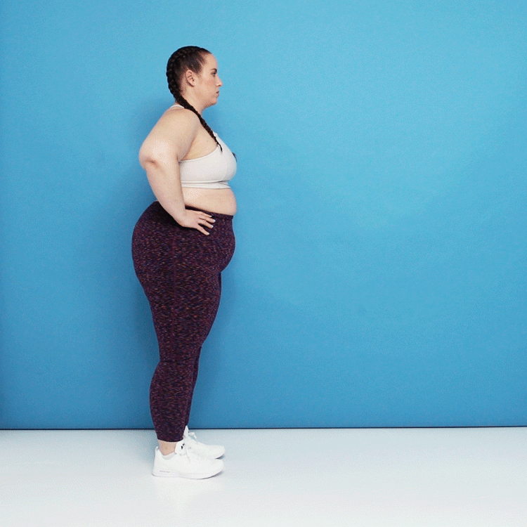  Get In Shape From Home With These Bodyweight-only Exercises  