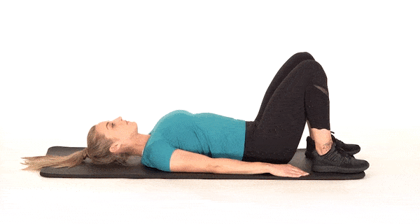 Get In Shape From Home With These Bodyweight-only Exercises