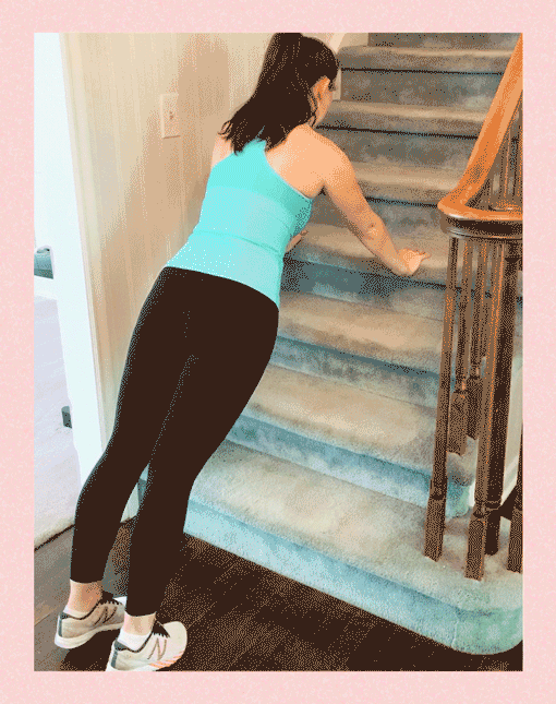  Get In Shape From Home With These Bodyweight-only Exercises