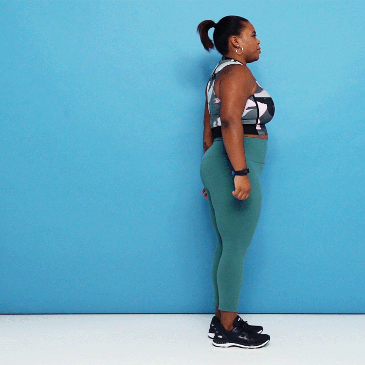 Get In Shape From Home With These Bodyweight-only Exercises