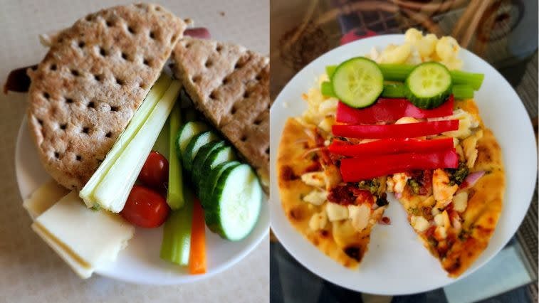 David Degelman success story food