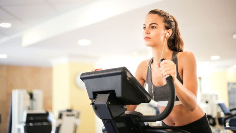 Why You Struggle With Being Consistent & How to Change This