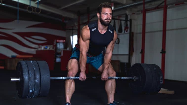 6 Foolproof Tips for Building Muscle Faster 
