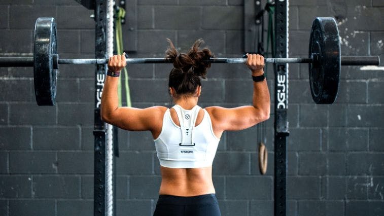 Learn How Many Sets and Reps You Need to Build Muscle (Plus a Sample Hypertrophy Plan)