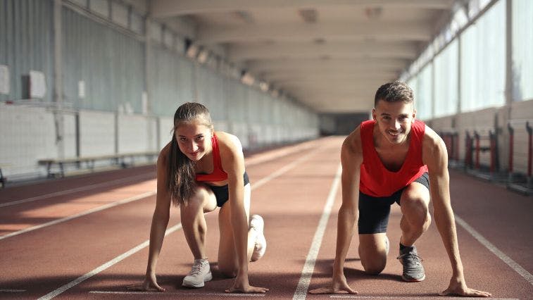 Your Foolproof Plan to Build Running Endurance From a Running Coach