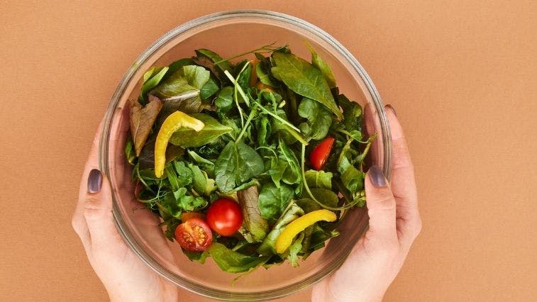 10 Healthy Foods to Eat When You Want to Lose Fat