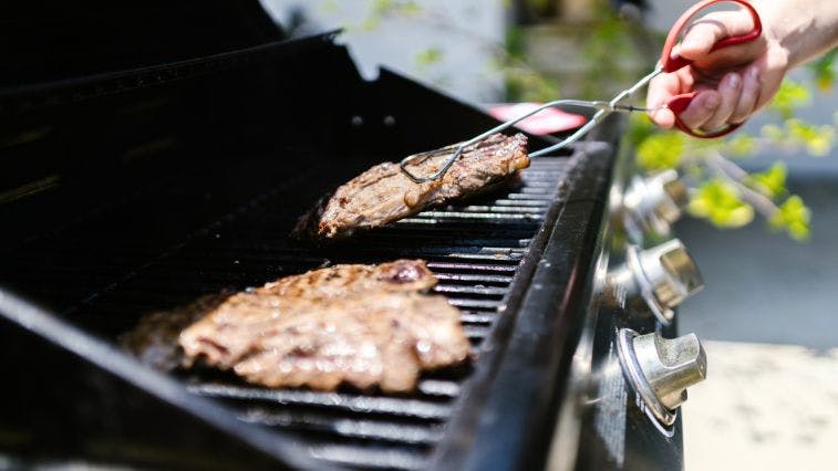 What Should I Eat When I Want to Get Lean?