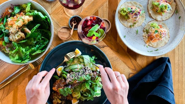 How to Improve Your Gut Health (And Why You Should Care)