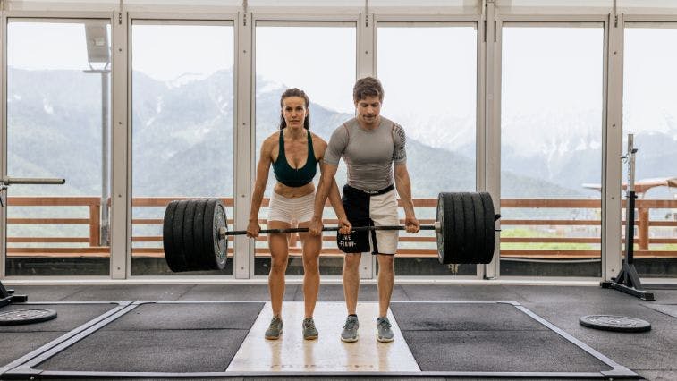 The Truth About How to Get Lean Instead of Bulky, According to a Personal Trainer