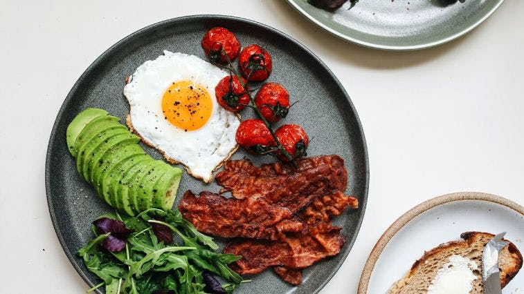 The Truth About Fat and Cholesterol