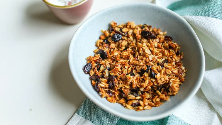 An RD’s Advice on Foods to Avoid to Lose Weight