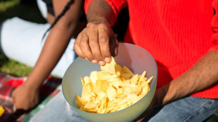 An RD’s Advice on Foods to Avoid to Lose Weight