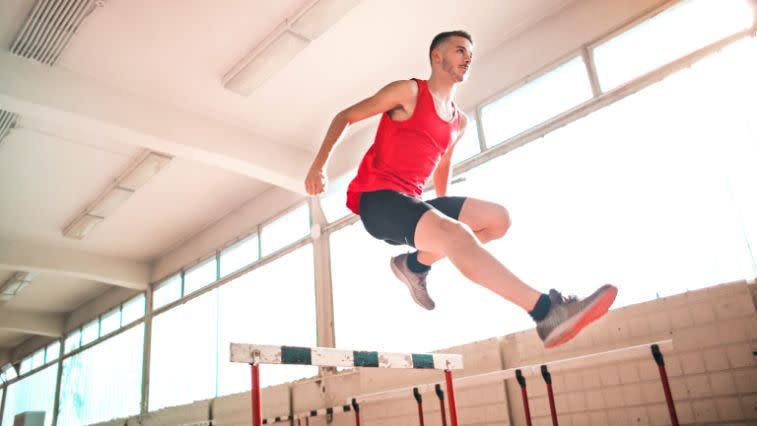 The Most Common Fitness Injuries Plus Advice From a PT on How to Manage Them