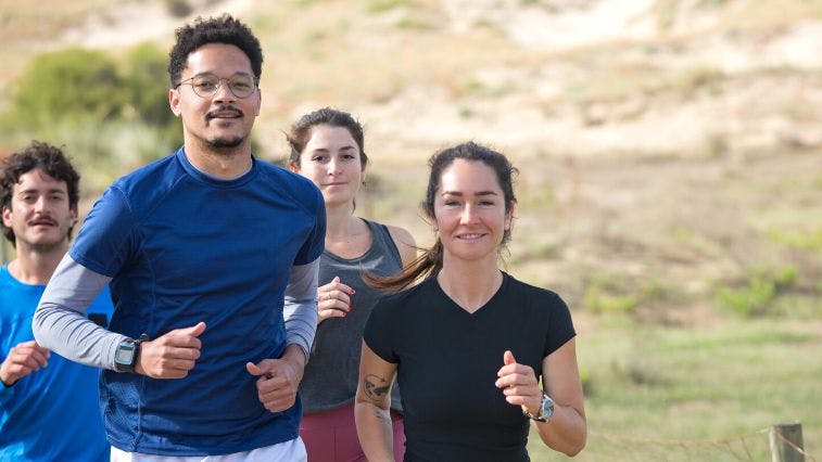 The 12 Best Strength Training Exercises for Runners (& How They Help)