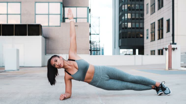 The 12 Best Strength Training Exercises for Runners (& How They Help)