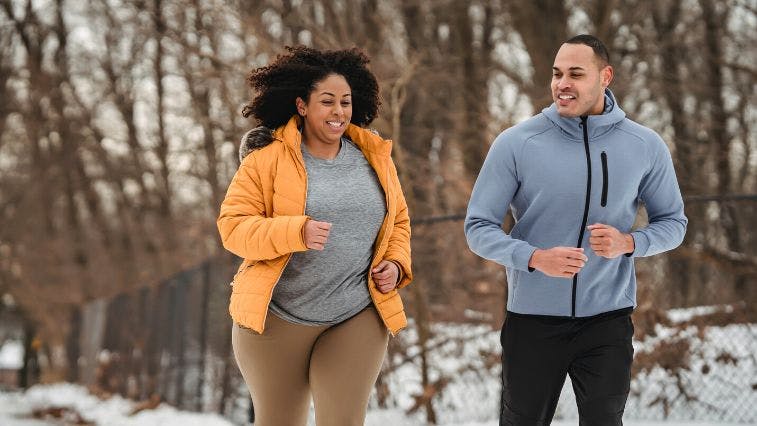 What Most People Get Wrong About Running for Weight Loss