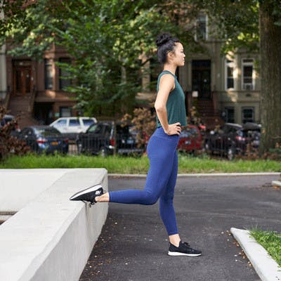 Get In Shape From Home With These Bodyweight-only Exercises
