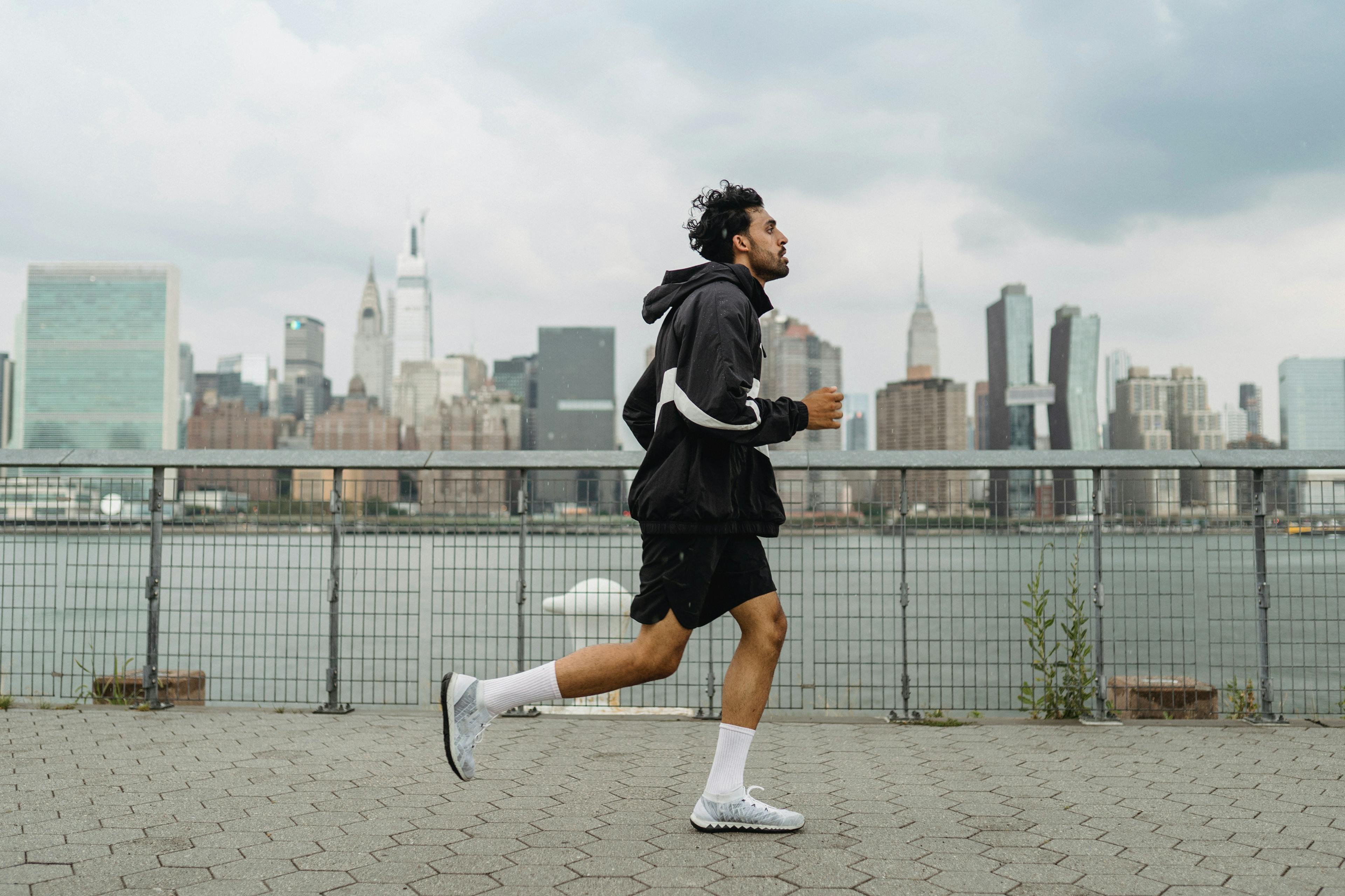How to Start Running the Right Way