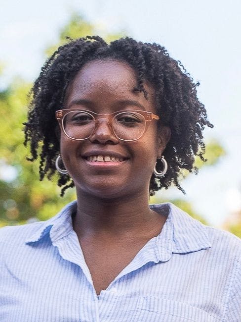 Taneia Surles